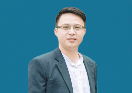 Ths Phạm Ngọc Hà - Sinh (CNH)