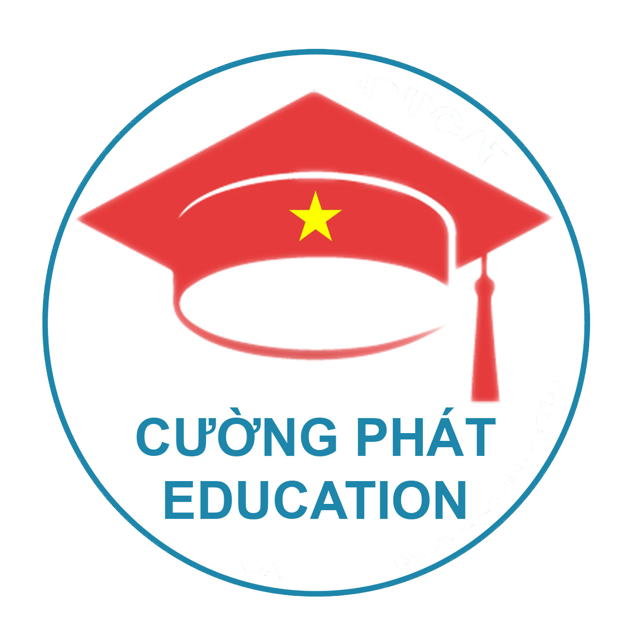 CÔNG TY GIÁO DỤC VÀ CÔNG NGHỆ CƯỜNG PHÁT 
