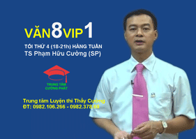 Văn 8 VIP1